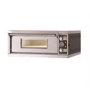 Four 4 pizzas diamtre 35 cm lectrique professionnel IDECK MORETTI ID PM 72.72